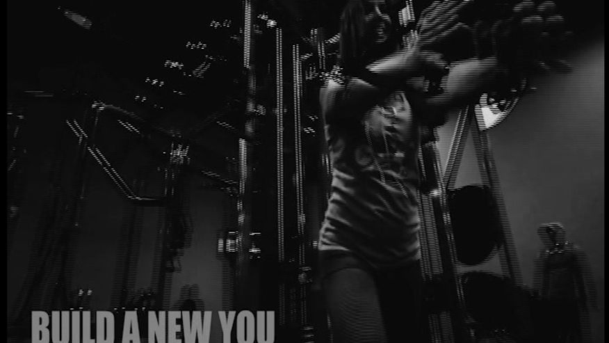 Fitness Demo
